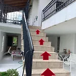 بيت للعطل Sotiris Idyllic Garden House كالامباكا
