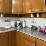 Sotiris Idyllic Garden House بيت للعطل كالامباكا