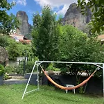 Sotiris Idyllic Garden House Holiday home *