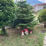 Sotiris Idyllic Garden House بيت للعطل