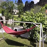 بيت للعطل Sotiris Idyllic Garden House كالامباكا