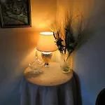 Sotiris Idyllic Garden House Holiday home *