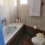 Sotiris Idyllic Garden House Holiday home Kalambaka