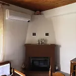 Holiday home Sotiris Idyllic Garden House Kalambaka