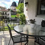 بيت للعطل Sotiris Idyllic Garden House كالامباكا