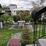 بيت للعطل Sotiris Idyllic Garden House *