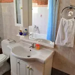 Holiday home Sotiris Idyllic Garden House Kalambaka