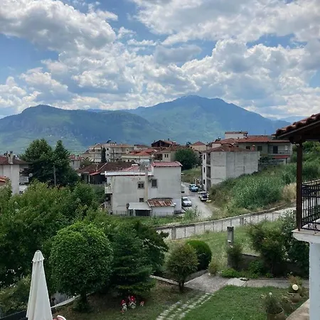 Tatil Evi Sotiris Idyllic Garden House