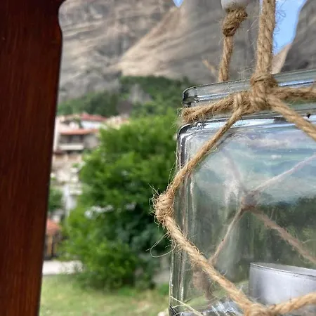 Sotiris Idyllic Garden House