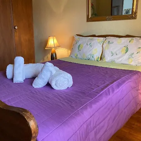 Sotiris Idyllic Garden House * Kalampáka