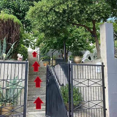 Sotiris Idyllic Garden House Καλαμπάκα