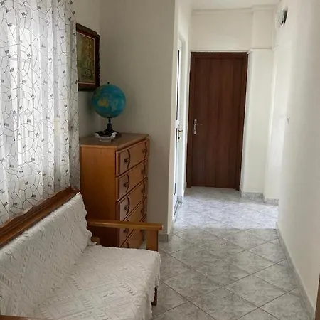 Sotiris Idyllic Garden House Kalampáka