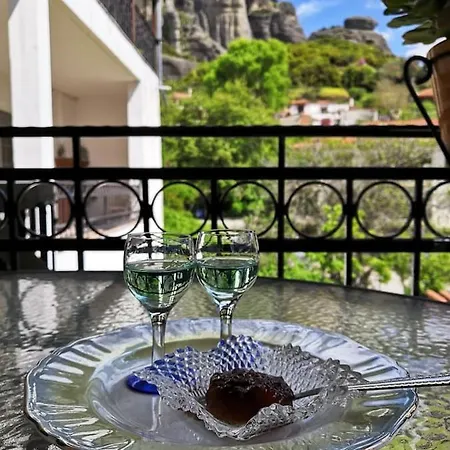 Σπίτι διακοπών Sotiris Idyllic Garden House