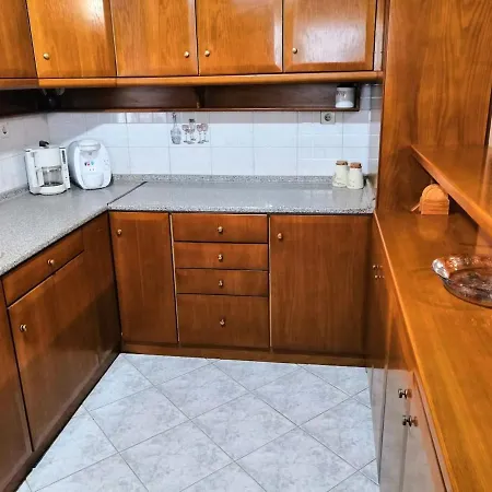 Sotiris Idyllic Garden House