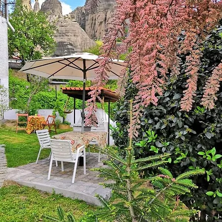 Sotiris Idyllic Garden House Σπίτι διακοπών