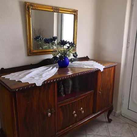 Sotiris Idyllic Garden House Kalampáka