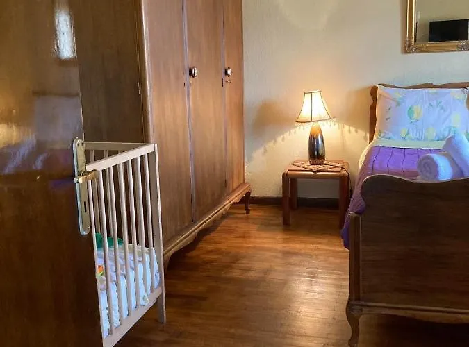 Sotiris Idyllic Garden House Kalambaka