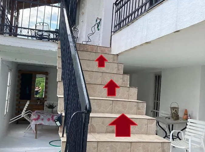 Casa vacanze Sotiris Idyllic Garden House Kalambaka