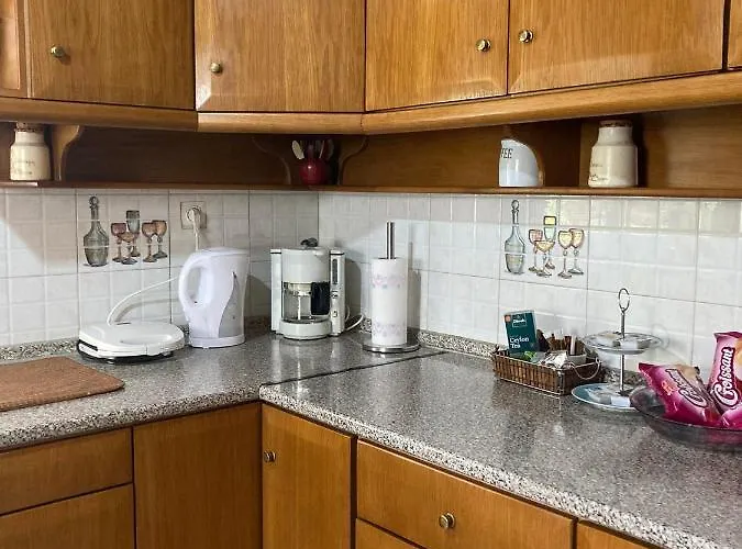 Sotiris Idyllic Garden House Casa vacanze Kalambaka