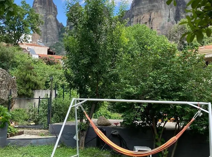 Sotiris Idyllic Garden House Casa vacanze *