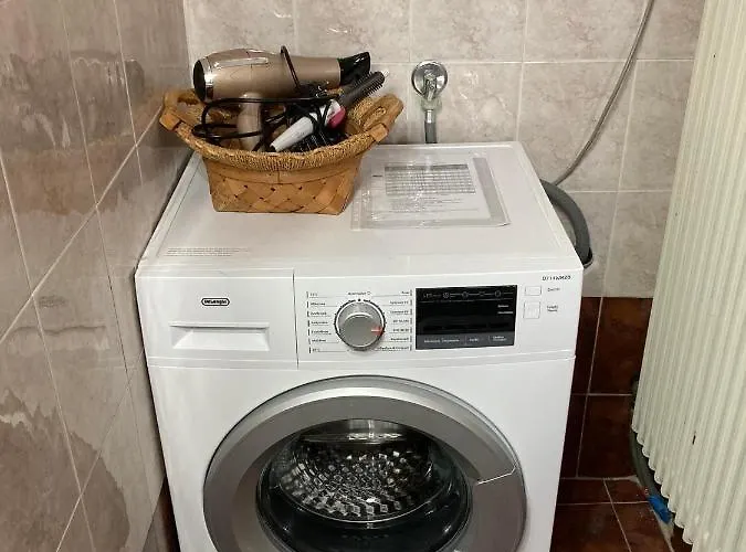 Casa vacanze Sotiris Idyllic Garden House Kalambaka