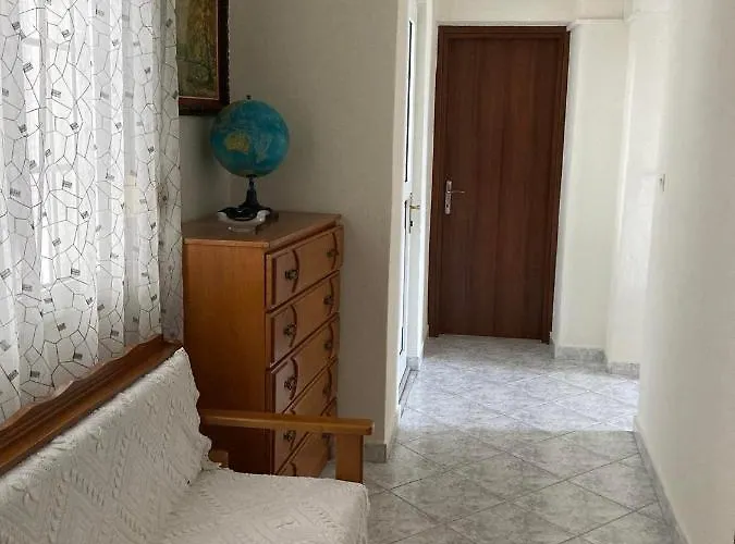 Sotiris Idyllic Garden House Kalambaka