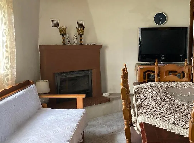 Casa vacanze Sotiris Idyllic Garden House *