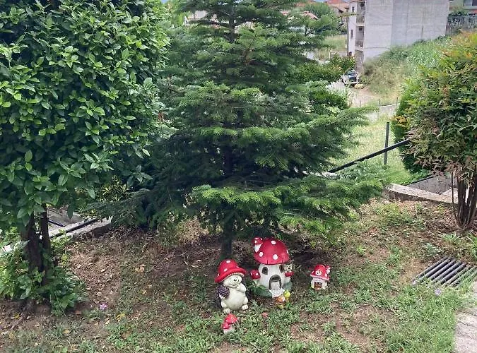 Sotiris Idyllic Garden House Casa vacanze