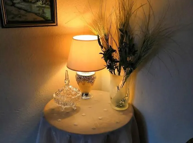 Sotiris Idyllic Garden House Vakantiehuis *