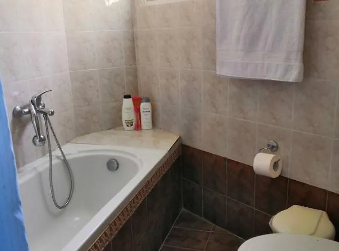 Sotiris Idyllic Garden House Casa vacanze Kalambaka