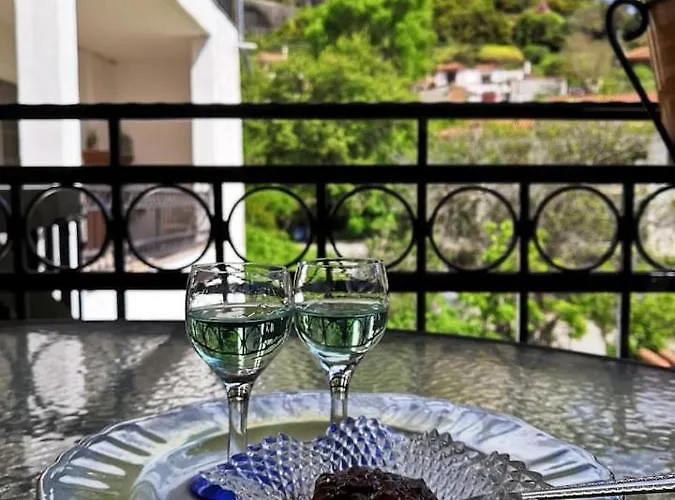 Casa vacanze Sotiris Idyllic Garden House