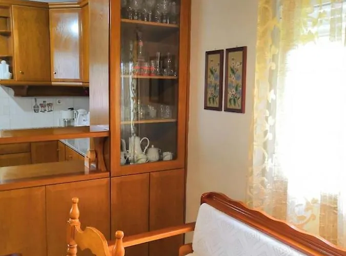 Sotiris Idyllic Garden House * Kalampáka