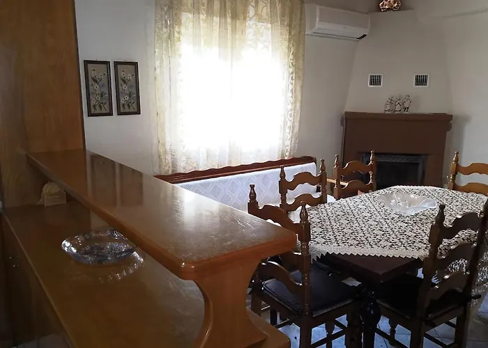 Casa vacanze Sotiris Idyllic Garden House *