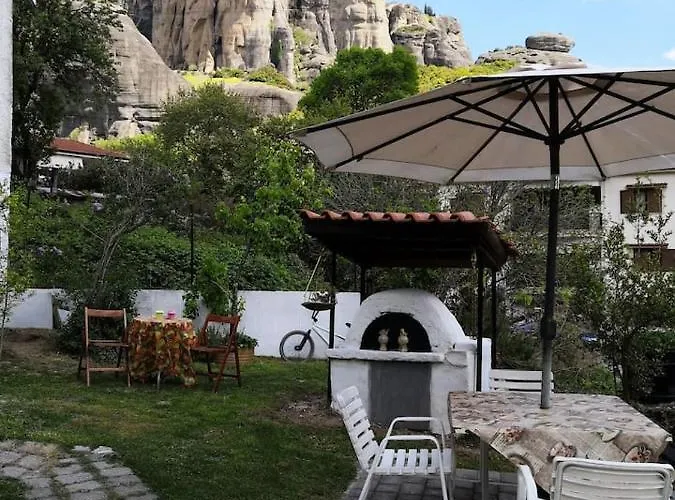 Casa vacanze Sotiris Idyllic Garden House Kalambaka