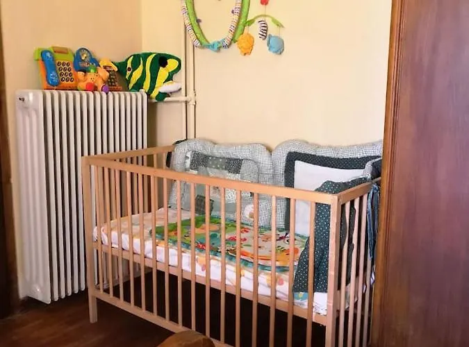 Casa vacanze Sotiris Idyllic Garden House *