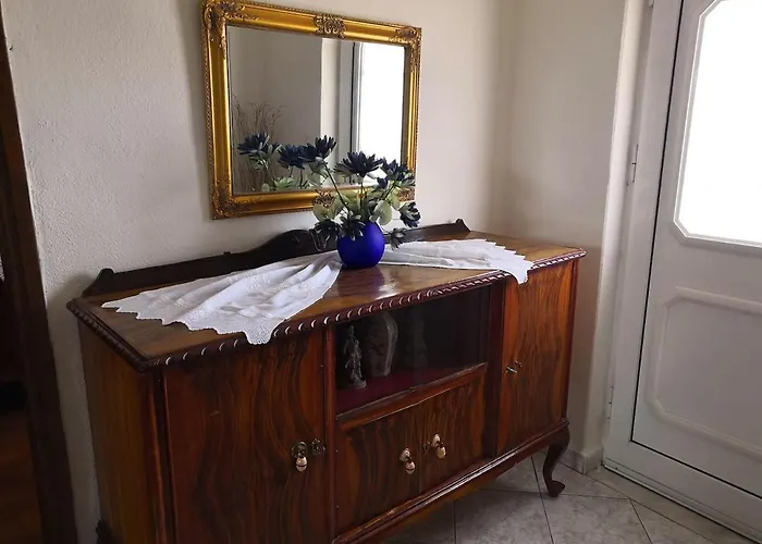 Sotiris Idyllic Garden House Kalambaka