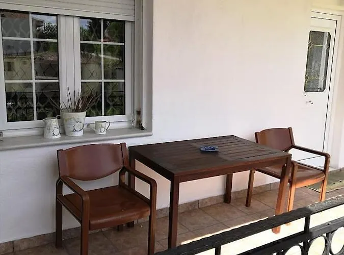 Casa vacanze Sotiris Idyllic Garden House