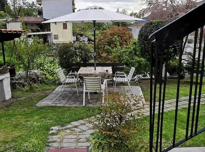 Casa vacanze Sotiris Idyllic Garden House *