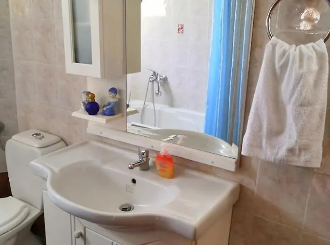 Casa vacanze Sotiris Idyllic Garden House Kalambaka