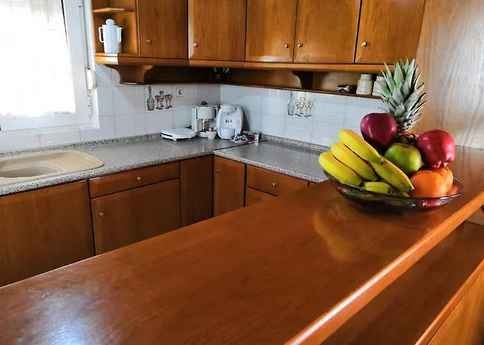 Sotiris Idyllic Garden House Casa vacanze Kalambaka